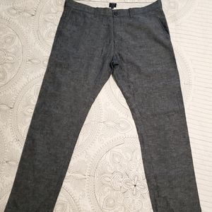 JCrew Men's pants